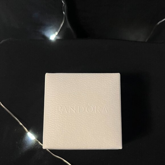 Pandora Celebration Ring – 925 Sterling Silver – ALE 925 – Size 54 (US 7) - Picture 7 of 10